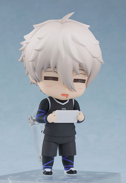 Nendoroid Blue Rock Seijiro Nagi