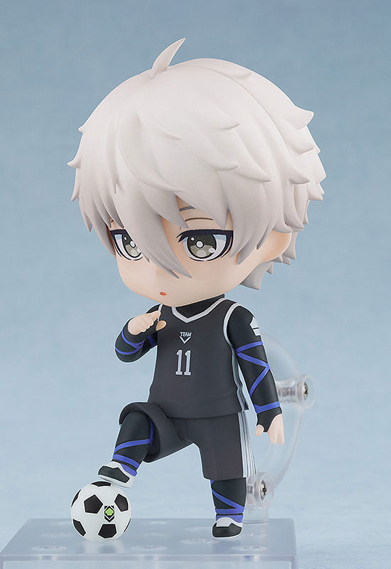 Nendoroid Blue Rock Seijiro Nagi