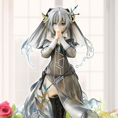 デート・ア・ライブIV 本条 二亜