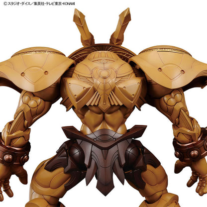 Figure-rise Standard Amplified Summon God Exodia