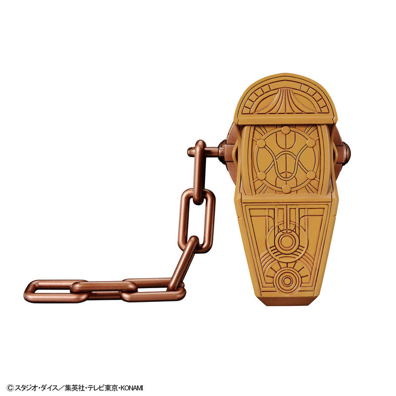 Figure-rise Standard Amplified Summon God Exodia