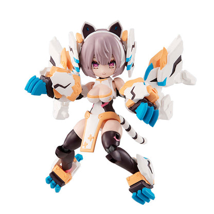  N-202d Titania White Tiger (Ver1.1)