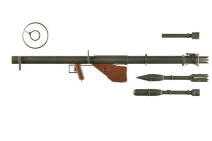 Little Armory [LA092] M1A1 Bazooka