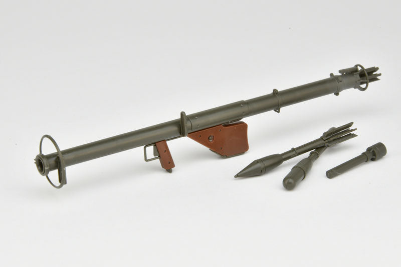 Little Armory [LA092] M1A1 Bazooka