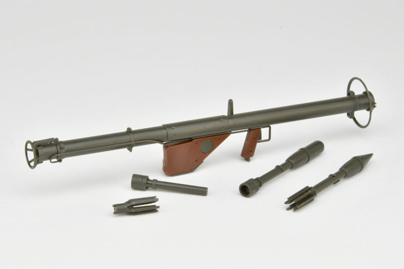 Little Armory [LA092] M1A1 Bazooka