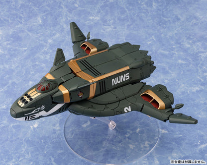 V.F.G. Macross Frontier Delta VB-6 Koenig Monster