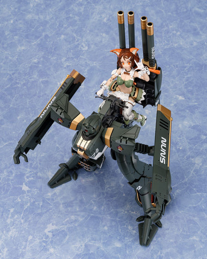 V.F.G. Macross Frontier Delta VB-6 Koenig Monster