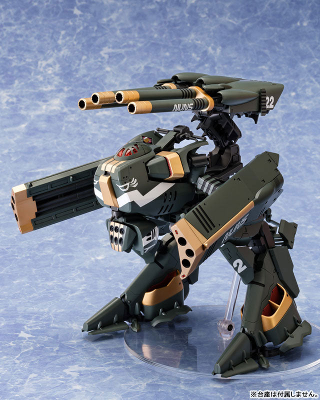 V.F.G. Macross Frontier Delta VB-6 Koenig Monster