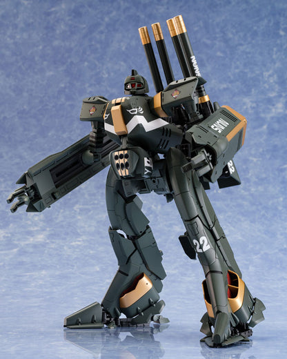 V.F.G. Macross Frontier Delta VB-6 Koenig Monster