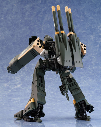 V.F.G. Macross Frontier Delta VB-6 Koenig Monster