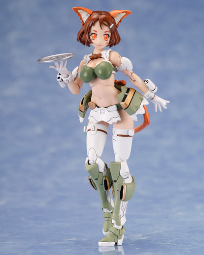 V.F.G. Macross Frontier Delta VB-6 Koenig Monster