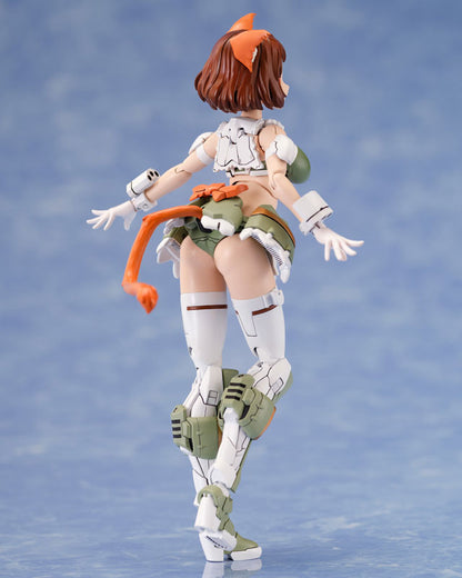 V.F.G. Macross Frontier Delta VB-6 Koenig Monster