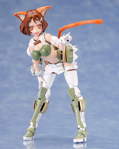 V.F.G. Macross Frontier Delta VB-6 Koenig Monster