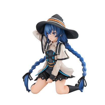 Melty Princess 無職転生 ～異世界行ったら本気だす～ てのひらロキシー【再販】