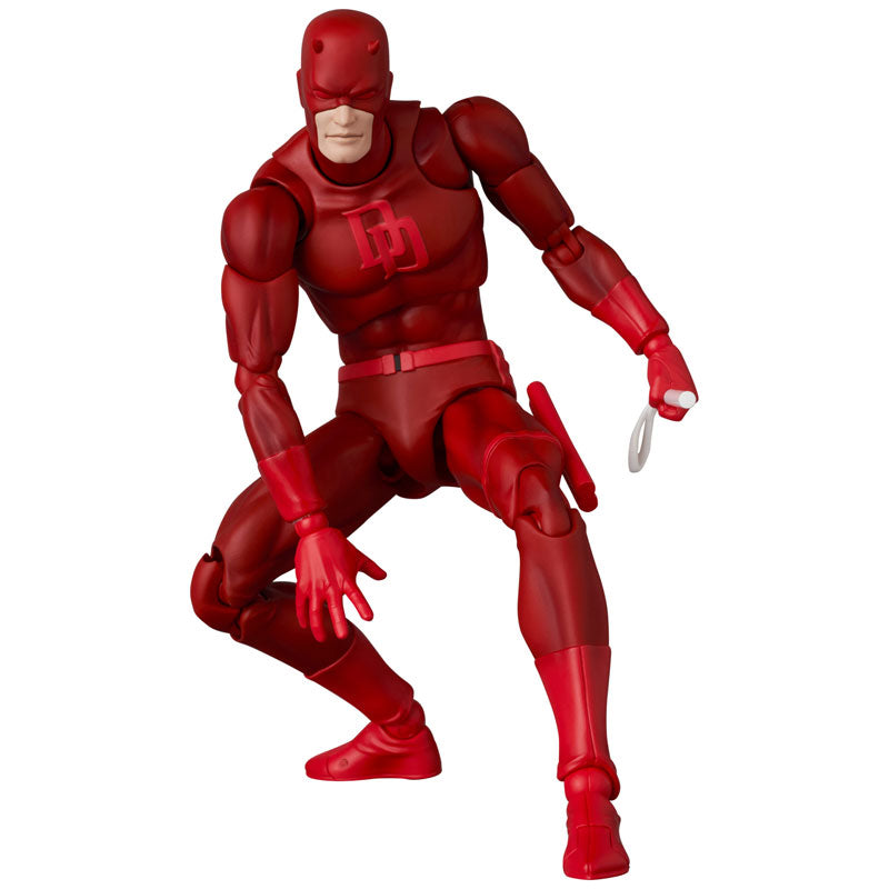 MAFEX 漫威 DAREDEVIL(COMIC Ver.)