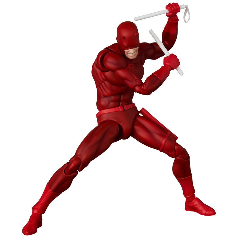 MAFEX 漫威 DAREDEVIL(COMIC Ver.)