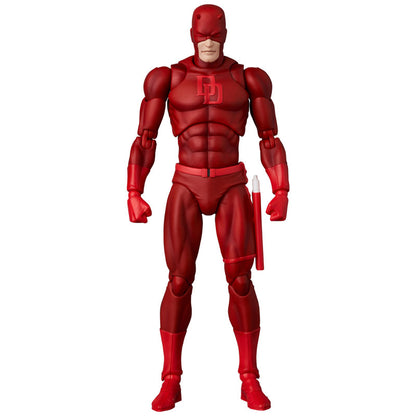 MAFEX 漫威 DAREDEVIL(COMIC Ver.)