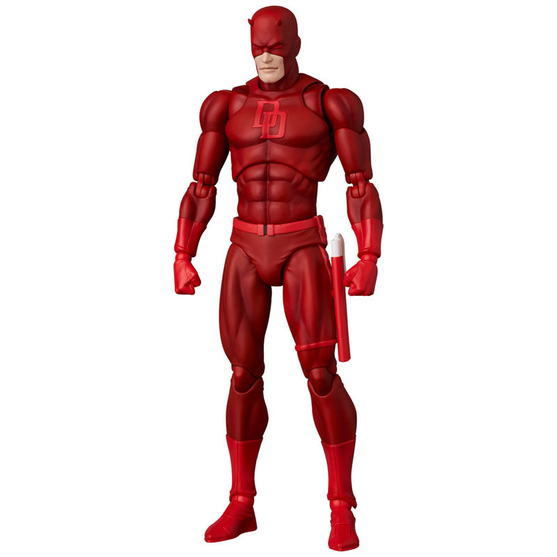 MAFEX 漫威 DAREDEVIL(COMIC Ver.)