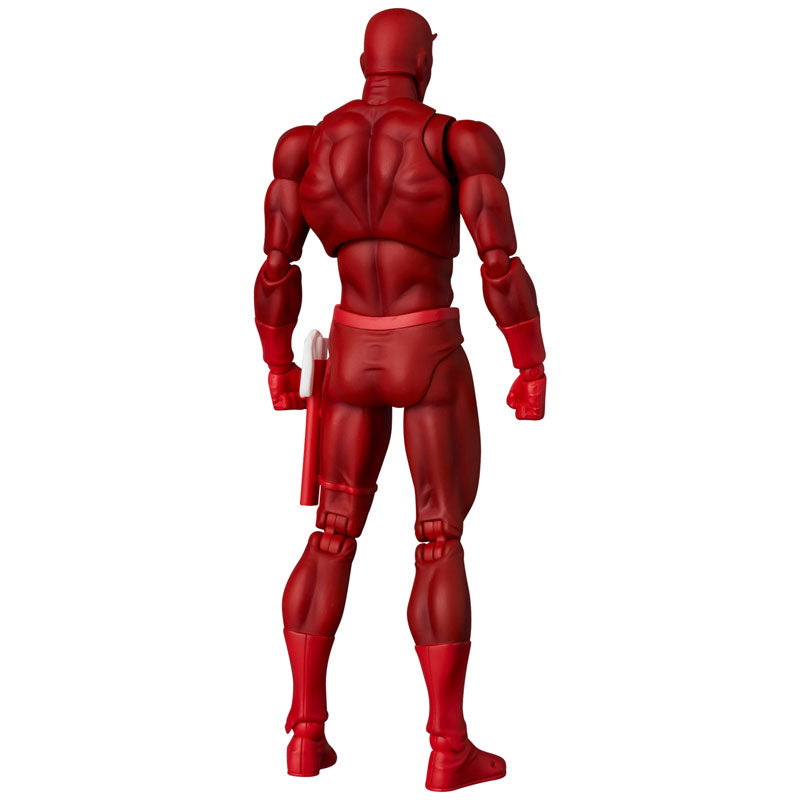 MAFEX 漫威 DAREDEVIL(COMIC Ver.)