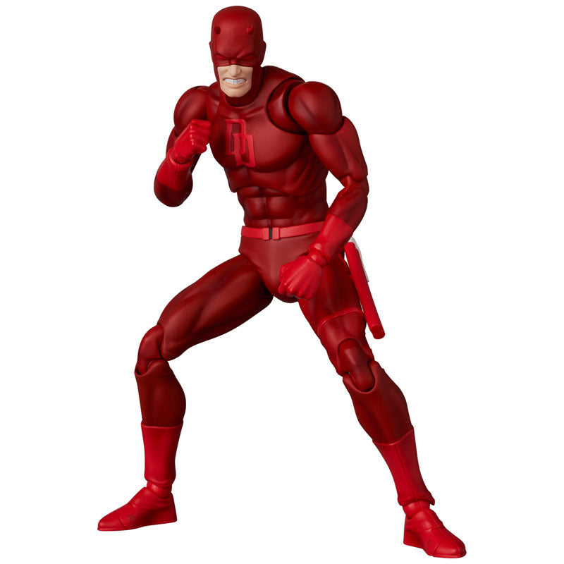 MAFEX 漫威 DAREDEVIL(COMIC Ver.)