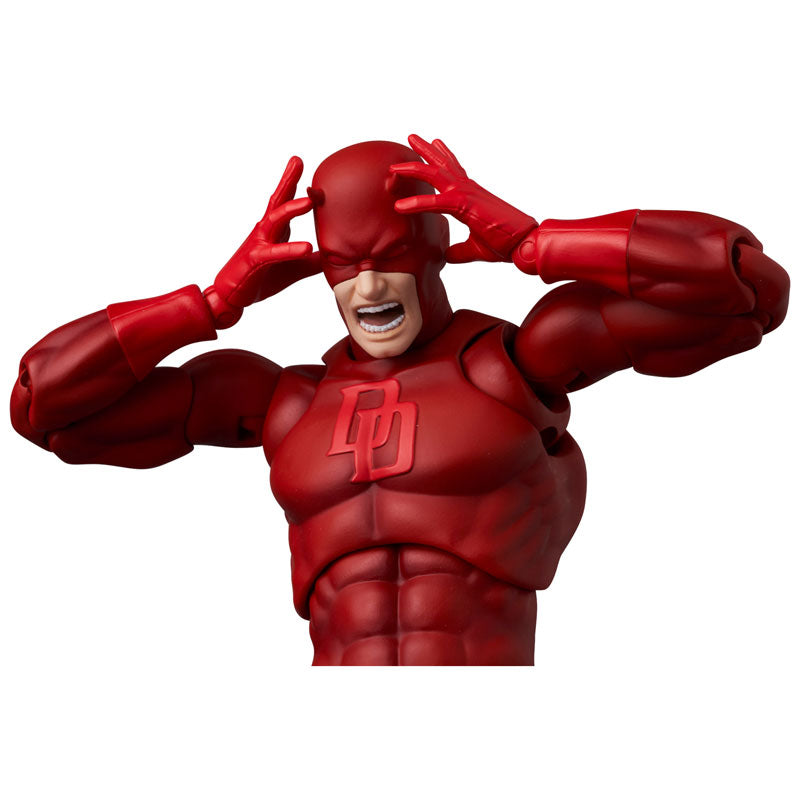 MAFEX 漫威 DAREDEVIL(COMIC Ver.)