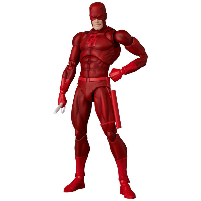 MAFEX 漫威 DAREDEVIL(COMIC Ver.)