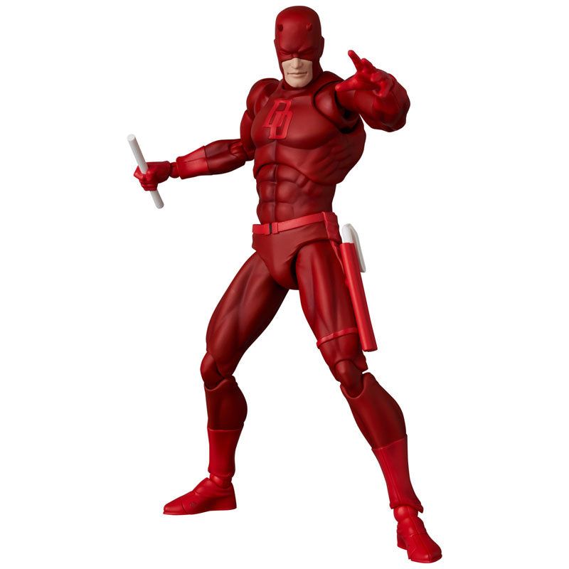 MAFEX 漫威 DAREDEVIL(COMIC Ver.)