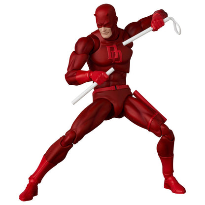 MAFEX 漫威 DAREDEVIL(COMIC Ver.)