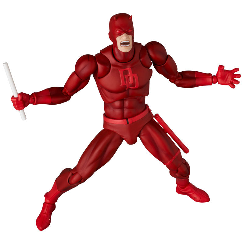 MAFEX 漫威 DAREDEVIL(COMIC Ver.)