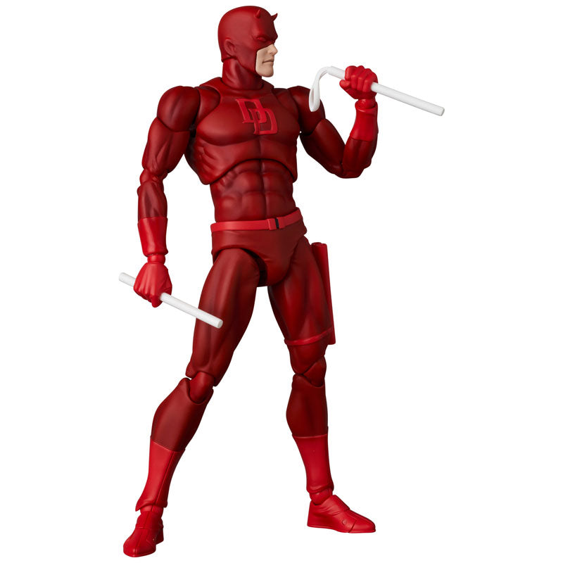 MAFEX 漫威 DAREDEVIL(COMIC Ver.)