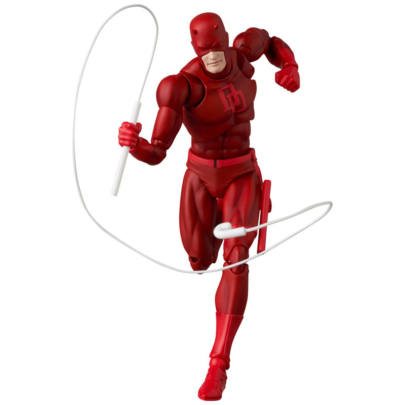 MAFEX 漫威 DAREDEVIL(COMIC Ver.)