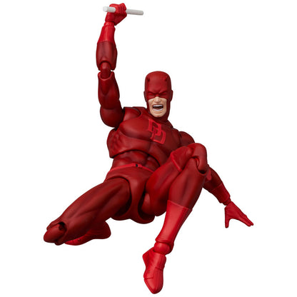 MAFEX 漫威 DAREDEVIL(COMIC Ver.)