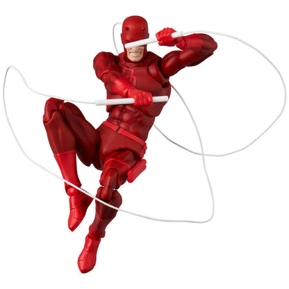 MAFEX 漫威 DAREDEVIL(COMIC Ver.)