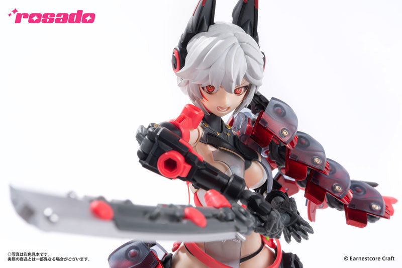 rosado Project RS-01 羅刹・セキコ 1/10【再販】 – viviON BLUE