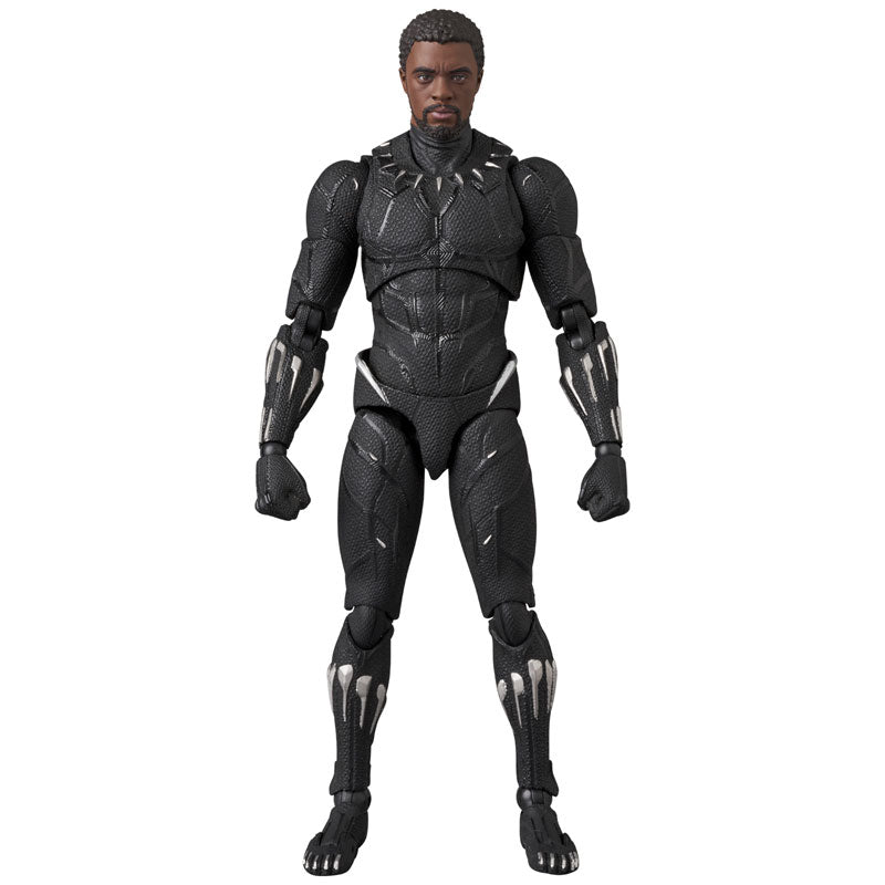MAFEX BLACK PANTHER Ver.1.5セット MAFEX BLACK PANTHER Ver.1.5 – viviON BLUE