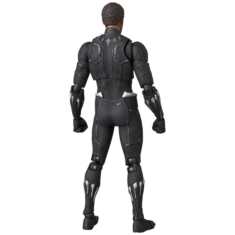 MAFEX BLACK PANTHER Ver.1.5 – viviON BLUE