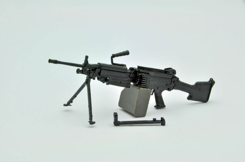 Little Armory [LA032] M249 type