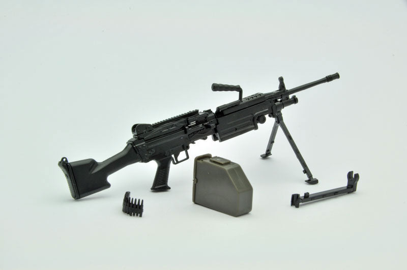 Little Armory [LA032] M249 type