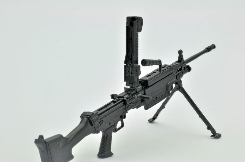 Little Armory [LA032] M249 type