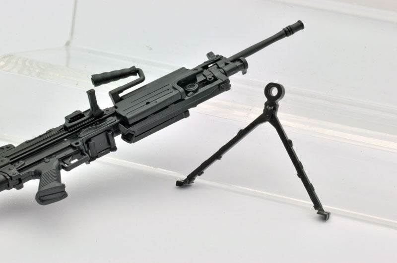 Little Armory [LA032] M249 type