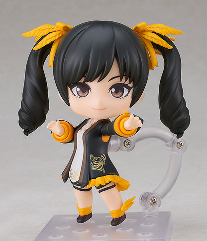 Nendoroid Tekken 8 Lin Xiaoyu