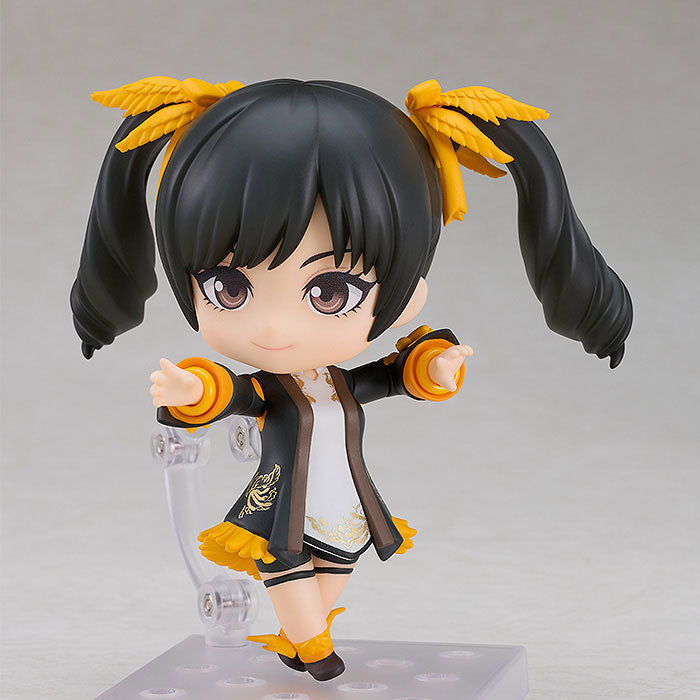 Nendoroid Tekken 8 Lin Xiaoyu