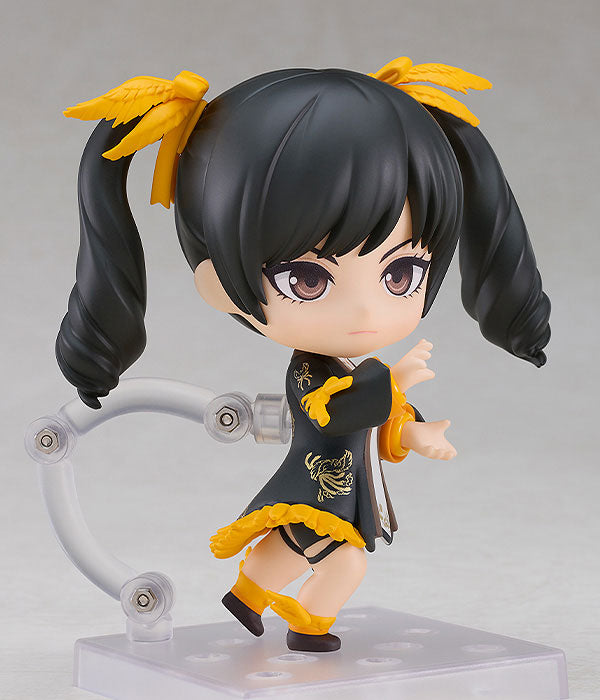 Nendoroid 鐵拳 8 林小雨