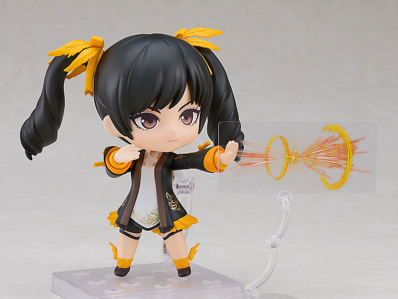 Nendoroid 铁拳 8 林小雨