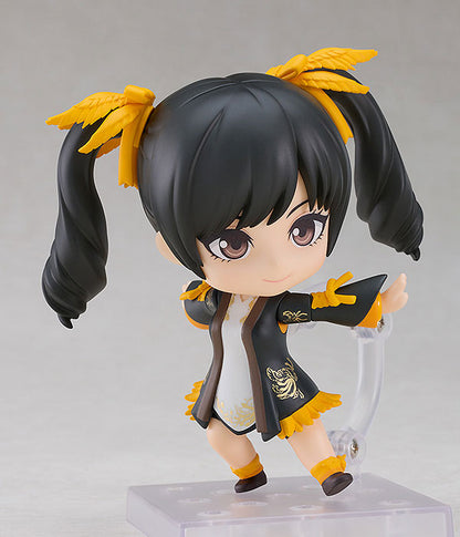 Nendoroid 鐵拳 8 林小雨