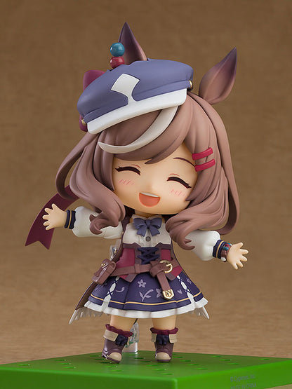 Nendoroid 賽馬娘 Pretty Derby 町金丹豪瑟