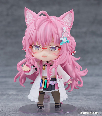 Nendoroid hololive production 白井小织