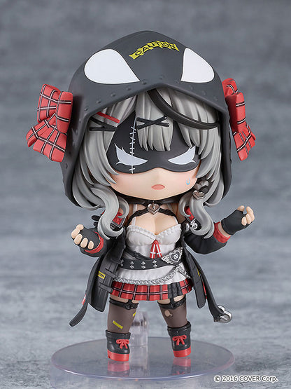 Nendoroid Hololive Production Shahana Shaka Kuroe