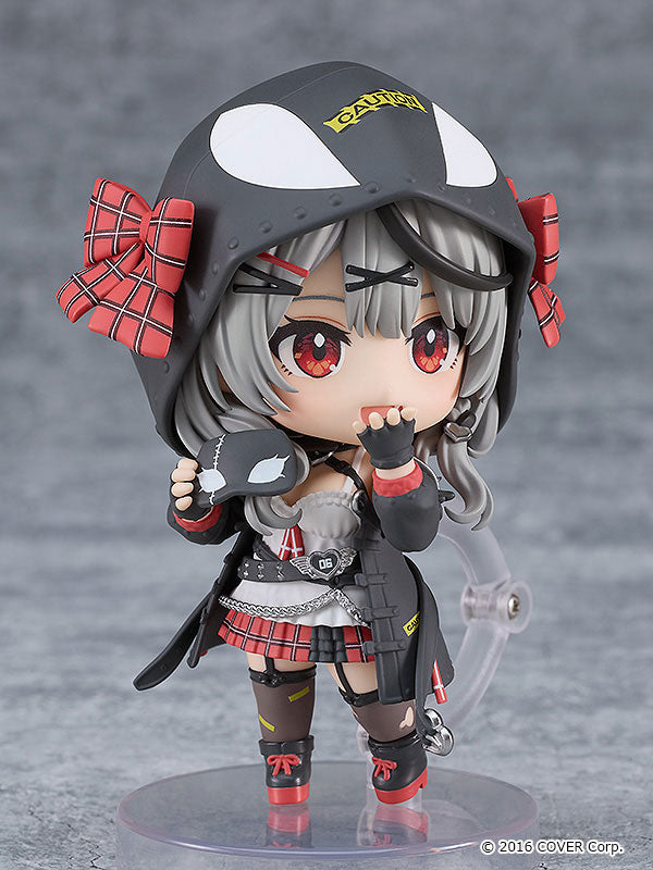 Nendoroid Hololive Production Shahana Shaka Kuroe