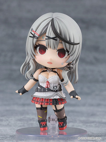 Nendoroid Hololive Production Shahana Shaka Kuroe